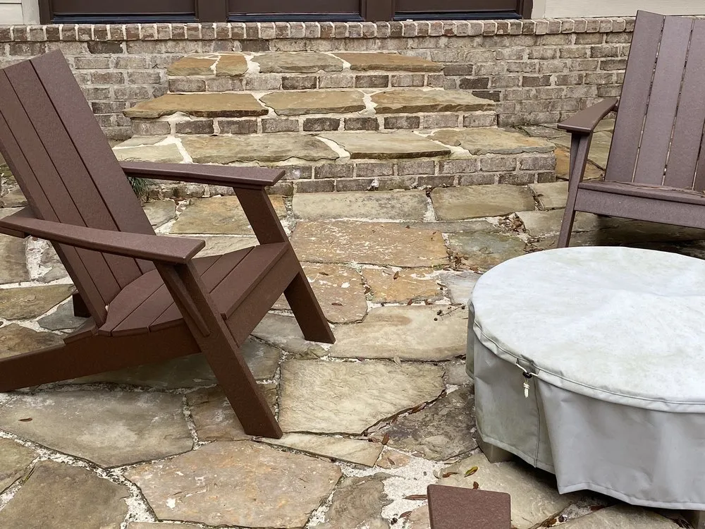 Reliable residential landscaping for year-round maintenance in Purvis, MS by Klean Kut Landscape & Construction