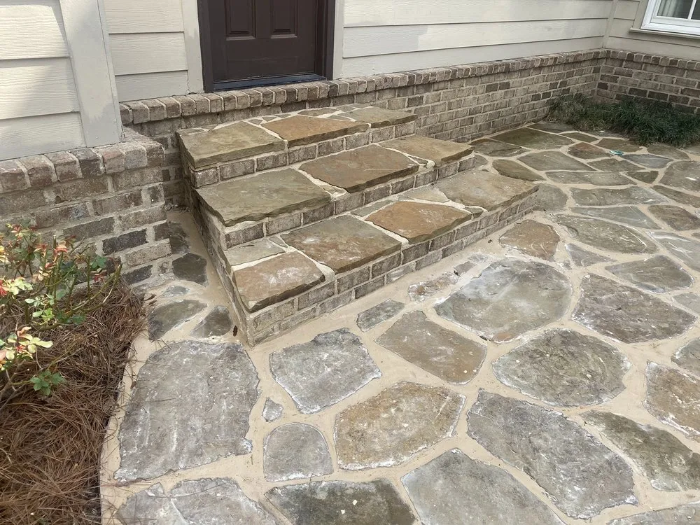 Expert yard maintenance in Purvis, MS - Klean Kut Landscape & Construction