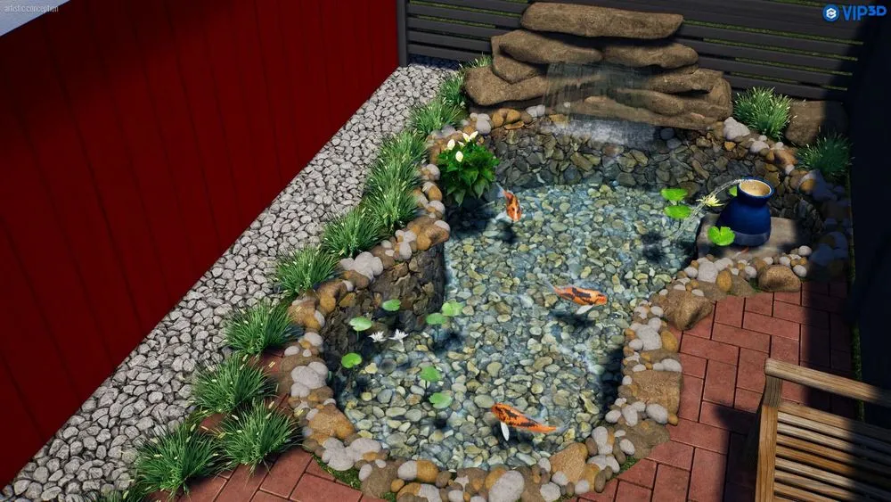 Trusted landscaping services experts serving Purvis, MS - Klean Kut Landscape & Construction