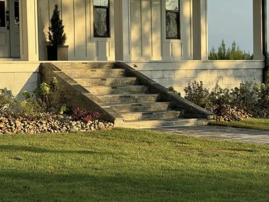 Klean Kut Landscape & Construction