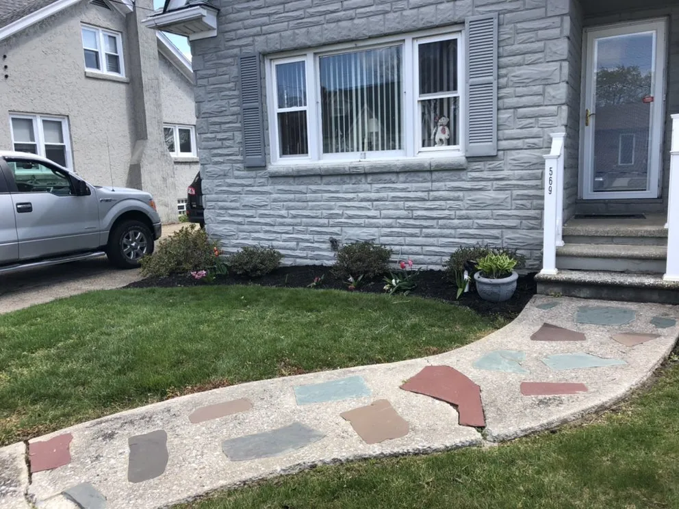 Affordable yard maintenance in Alloway, NJ - Klean Kut Landscaping