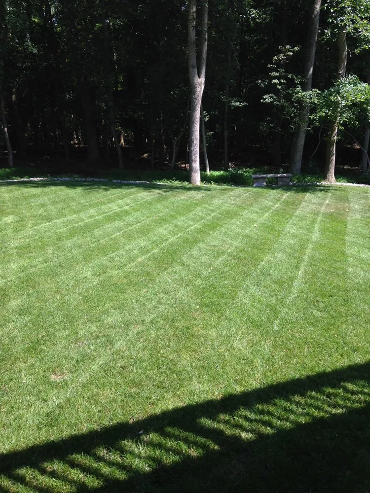 Affordable lawn care service in Alloway, NJ - Klean Kut Landscaping