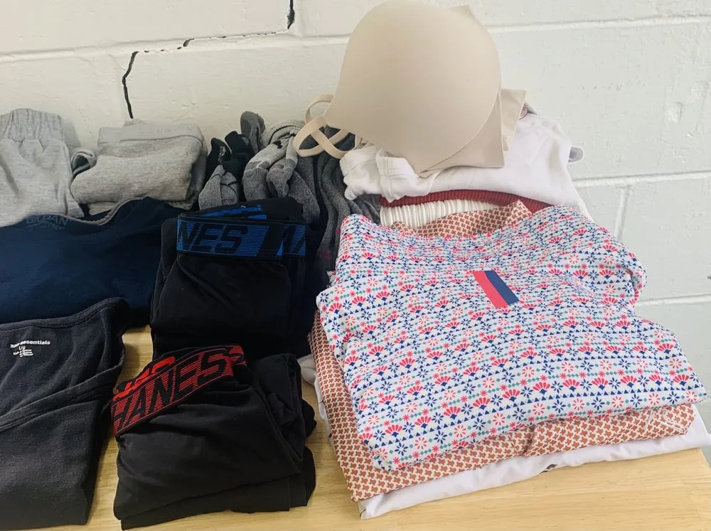 Affordable yard maintenance in Charleston, SC by Klean With Tee