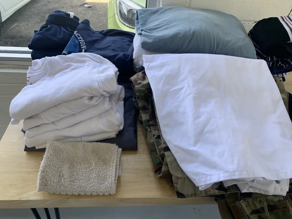 Reliable lawn care service experts serving Charleston, SC - Klean With Tee