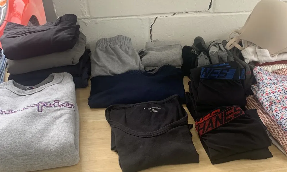 Custom lawn mowing service in Charleston, SC - Klean With Tee