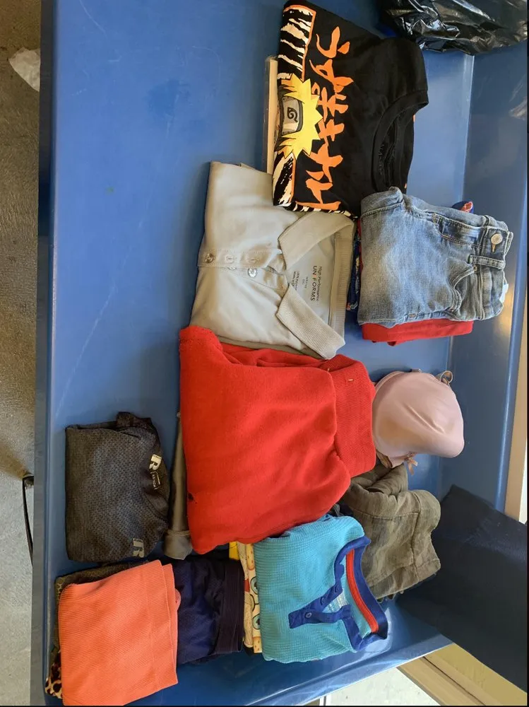 Professional outdoor landscaping for year-round maintenance in Charleston, SC by Klean With Tee