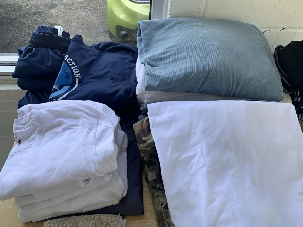 Expert yard maintenance experts serving Charleston, SC - Klean With Tee