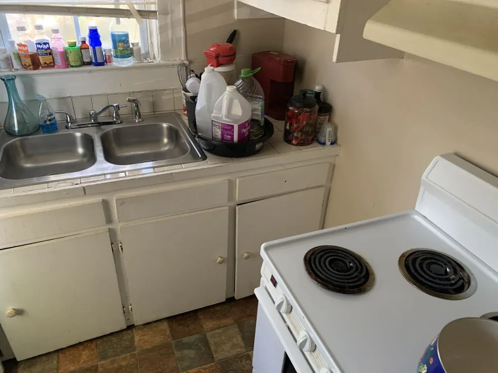 Expert landscaping services in Charleston, SC by Klean With Tee