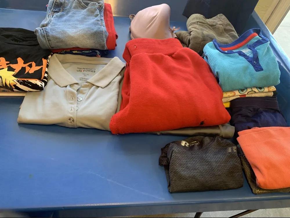 Custom yard cleanup service in Charleston, SC - Klean With Tee