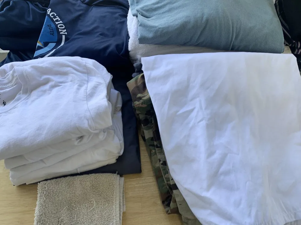 Trusted landscaping services in Charleston, SC - Klean With Tee