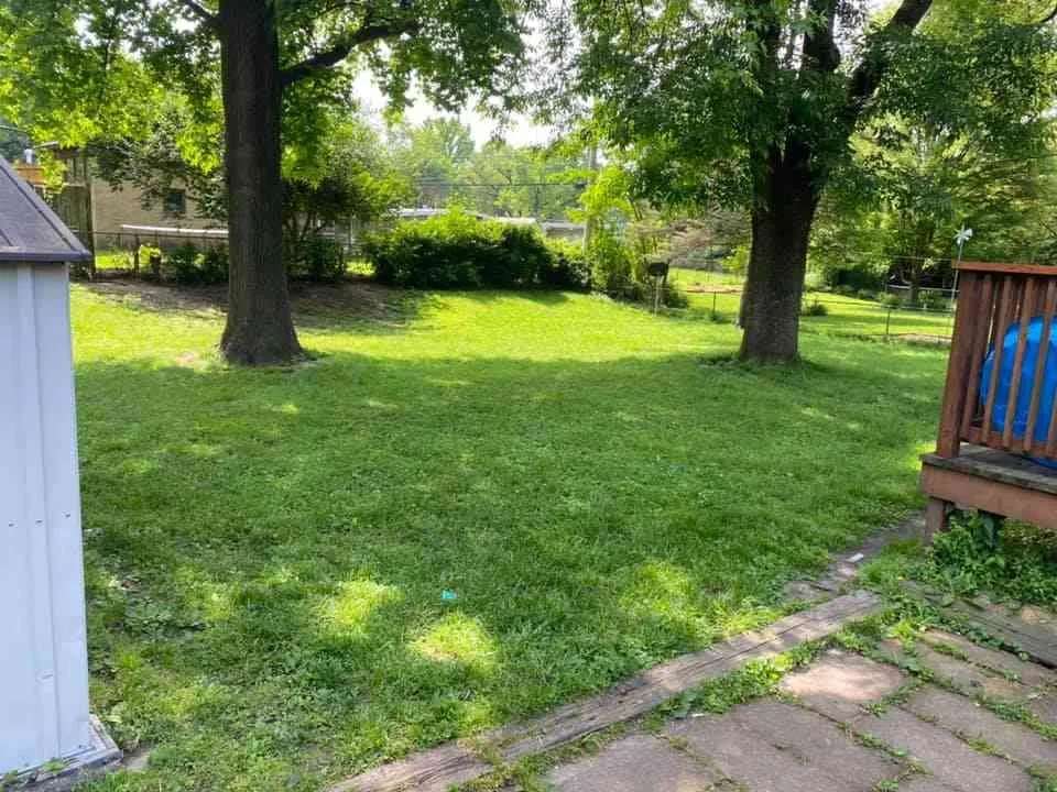 Reliable landscaping services in East St Louis, IL - KleanKs Lawn Monsters