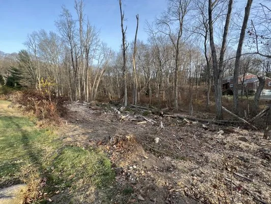 Kleber C Landscaping & Tree Services Logo