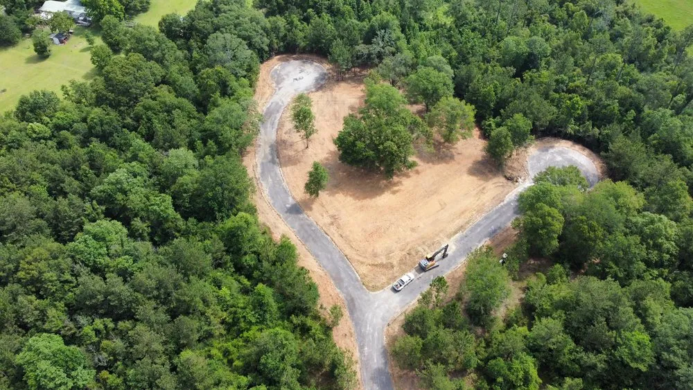 Trusted residential landscaping experts serving Lacombe, LA - Kleck Land Solutions