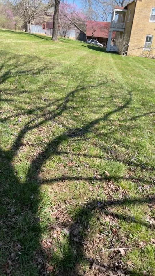 Expert outdoor landscaping for beautiful yards across Gerald, MO - Kleekamp Lawn Mowing