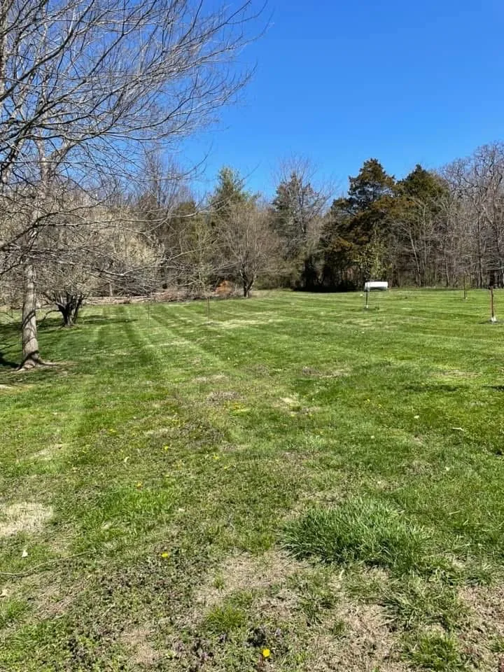 Expert outdoor landscaping experts serving Gerald, MO - Kleekamp Lawn Mowing