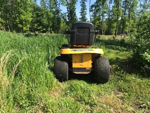 Local landscape installation experts serving Colfax, NC - Kleen Kut Landscaping