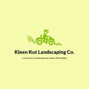 Affordable landscape installation in Danville, VA - Kleen Kut Landscaping