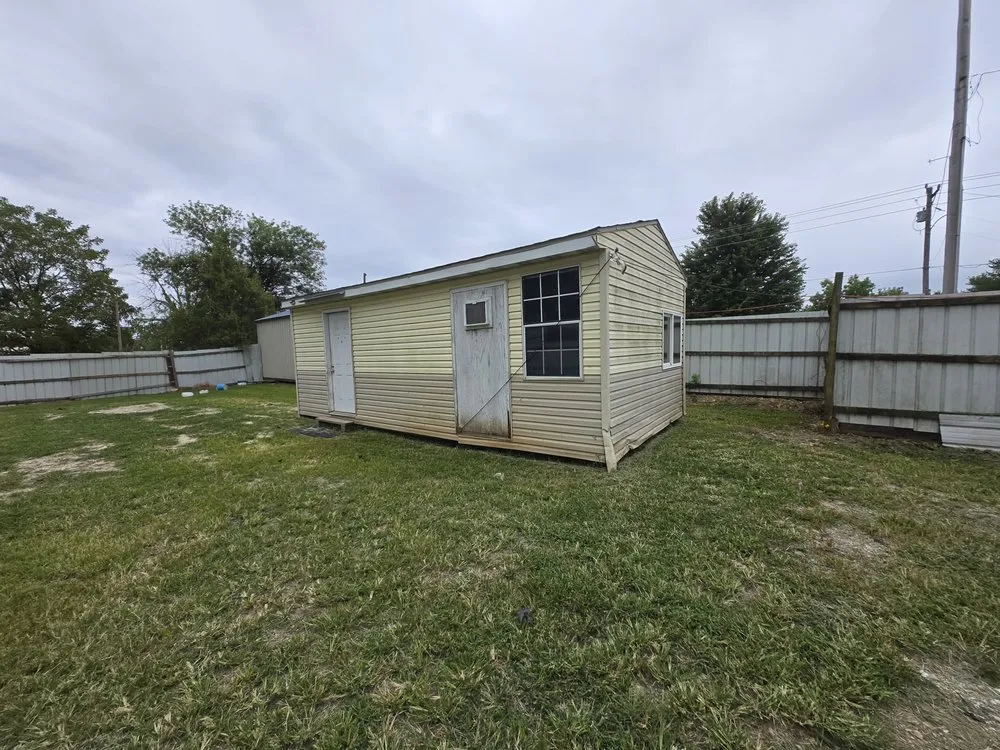 Reliable landscaping services near you across Sparta, MO - Kleen Kut Lawn Care