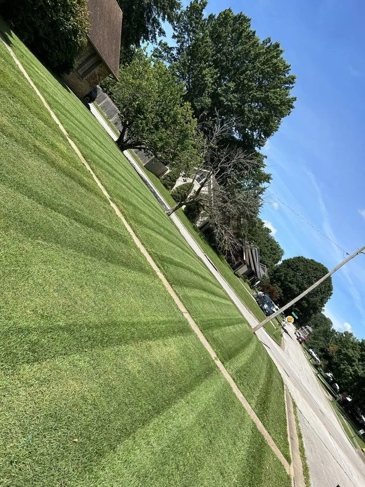 Trusted residential landscaping in Sparta, MO - Kleen Kut Lawn Care