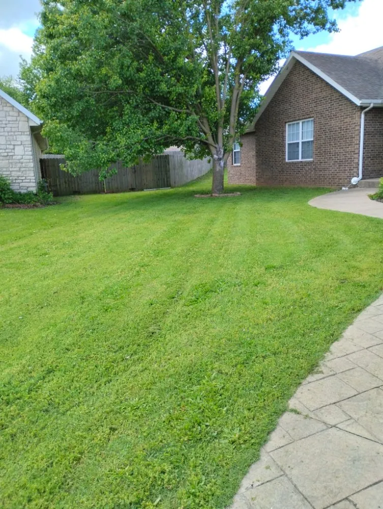 Trusted landscaping services for outdoor upgrades in Sparta, MO by Kleen Kut Lawn Care