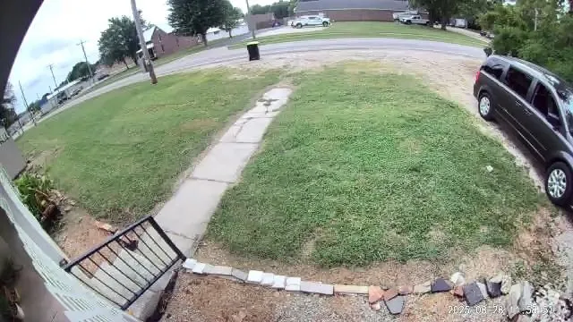 Reliable outdoor landscaping in Sparta, MO by Kleen Kut Lawn Care