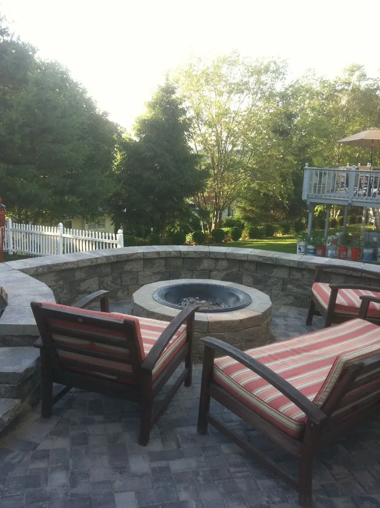 Local landscape installation for beautiful yards across Beaufort, SC - Kleen Kuts Complete Services