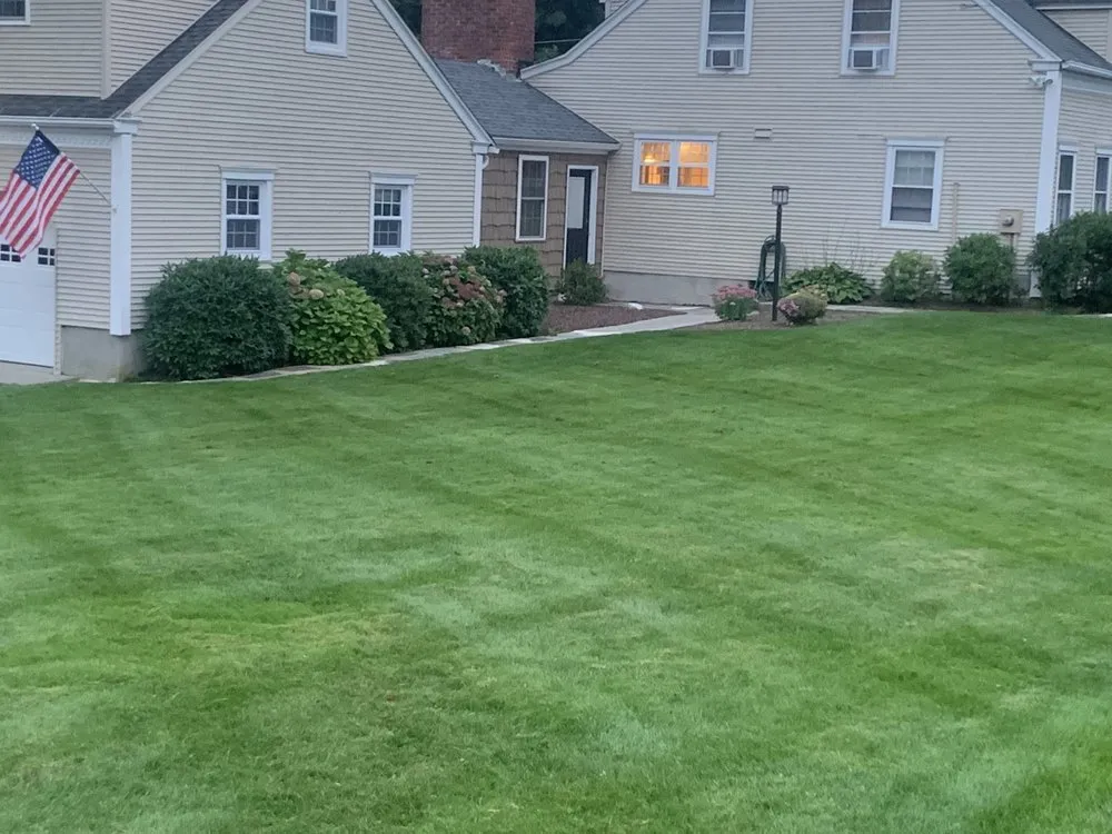 Local yard maintenance for outdoor upgrades across Beaufort, SC - Kleen Kuts Complete Services