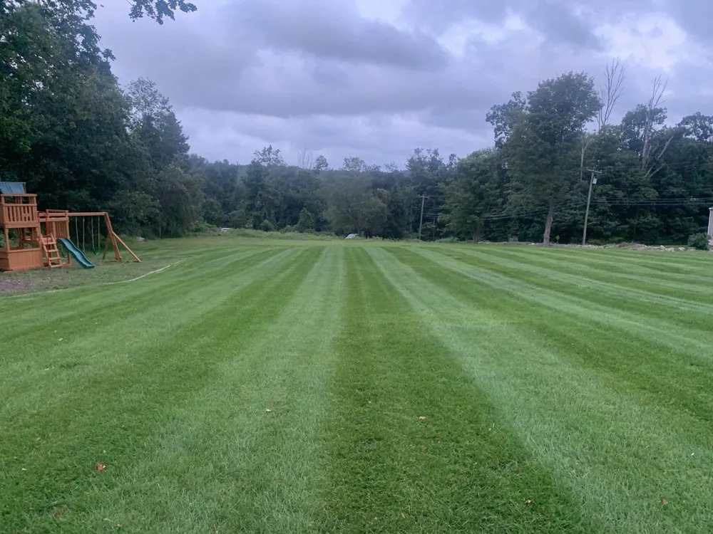 Expert landscape design for homes across Beaufort, SC - Kleen Kuts Complete Services