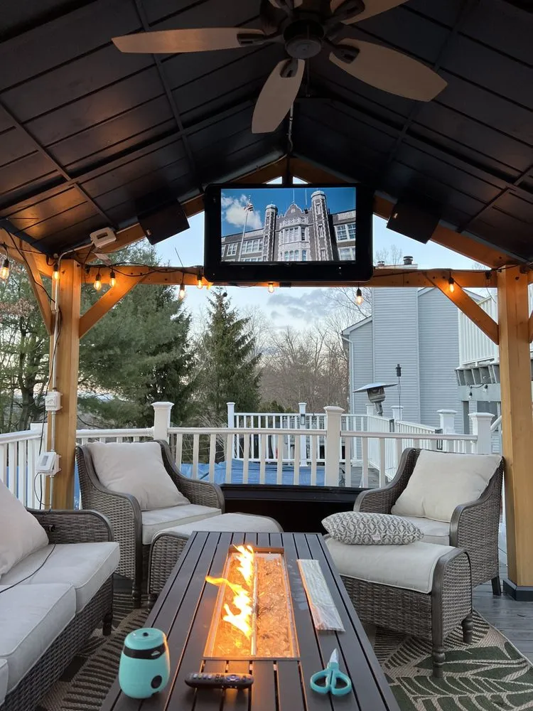 Affordable landscape installation in Beaufort, SC - Kleen Kuts Complete Services