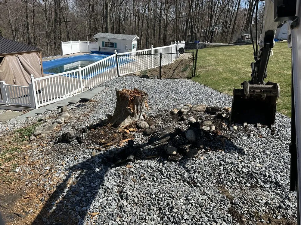 Top-rated yard cleanup service for outdoor upgrades in Beaufort, SC by Kleen Kuts Complete Services