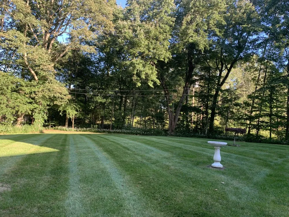 Professional residential landscaping for homes across Beaufort, SC - Kleen Kuts Complete Services