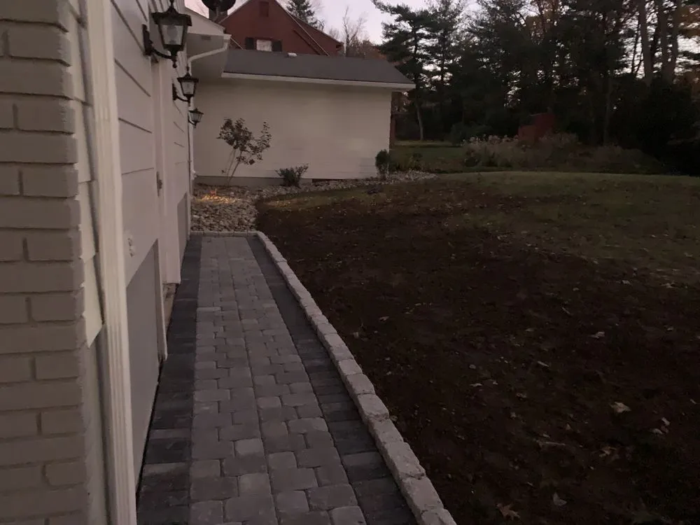 Affordable lawn care service for residential properties in Beaufort, SC by Kleen Kuts Complete Services