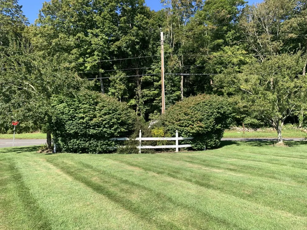 Top-rated lawn care service for residential properties in Beaufort, SC by Kleen Kuts Complete Services