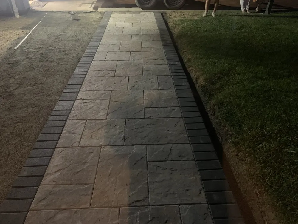 Reliable outdoor landscaping for homes across Beaufort, SC - Kleen Kuts Complete Services