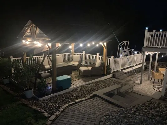 Kleen Kuts Complete Services Logo