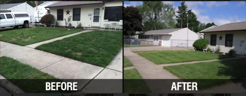 Top-rated lawn mowing service for outdoor upgrades across Orange Park, FL - Kleen kutz