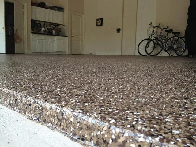 Reliable residential landscaping for residential properties across Phoenixville, PA - Kleencrete Overlay Solutions