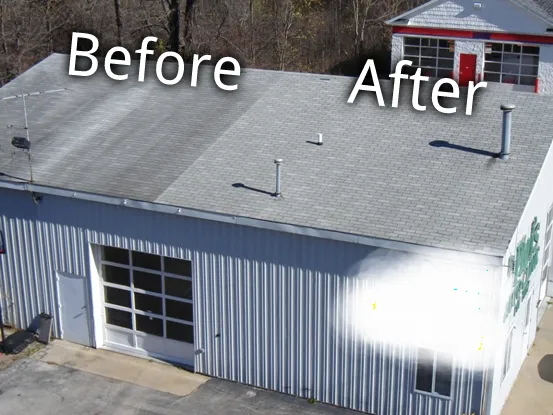 Local yard cleanup service in Bronson, FL - KleenZone Pro's