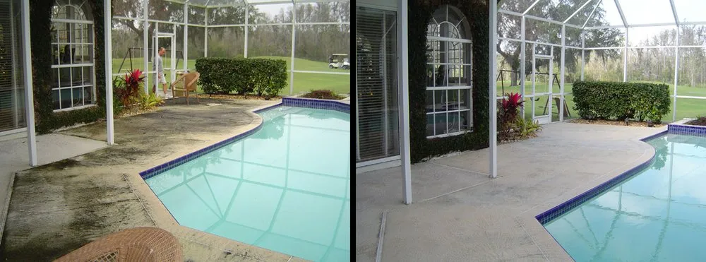 Reliable outdoor landscaping in Bronson, FL by KleenZone Pro's