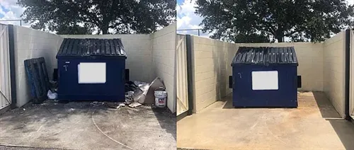 Professional residential landscaping for outdoor upgrades across Bronson, FL - KleenZone Pro's