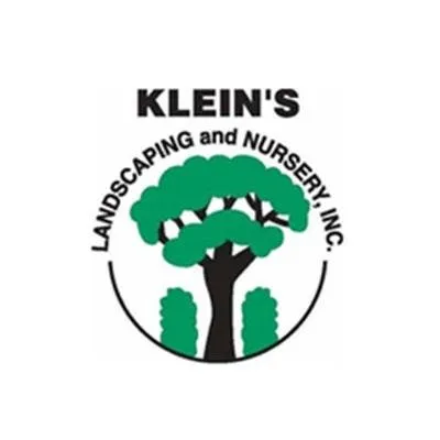 Custom garden landscaping in St. Cloud, MN by Klein Landscaping & Nursery