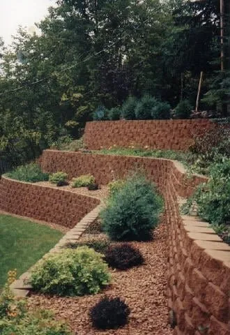 Professional lawn care service for year-round maintenance across St. Cloud, MN - Klein Landscaping & Nursery