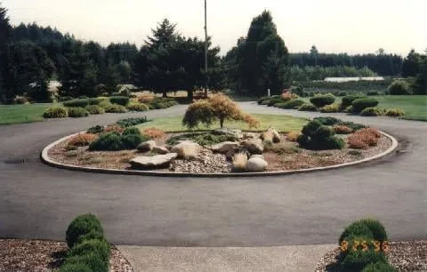 Professional lawn mowing service in St. Cloud, MN by Klein Landscaping & Nursery