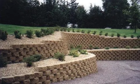 Local outdoor landscaping in St. Cloud, MN by Klein Landscaping & Nursery