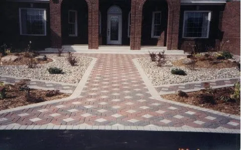 Reliable outdoor landscaping experts serving St. Cloud, MN - Klein Landscaping & Nursery