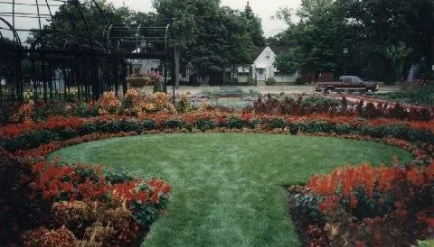 Expert yard cleanup service near you in St. Cloud, MN by Klein Landscaping & Nursery