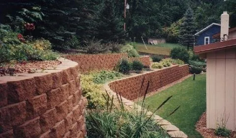 Trusted landscape design experts serving St. Cloud, MN - Klein Landscaping & Nursery