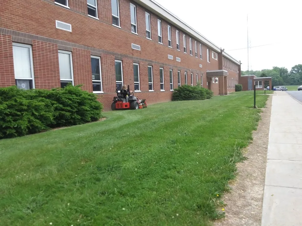 Affordable landscape design near you across Carlton, PA - Klein Lawn Care & Snow Plowing
