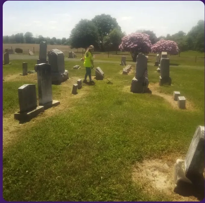 Professional residential landscaping for homes across Carlton, PA - Klein Lawn Care & Snow Plowing