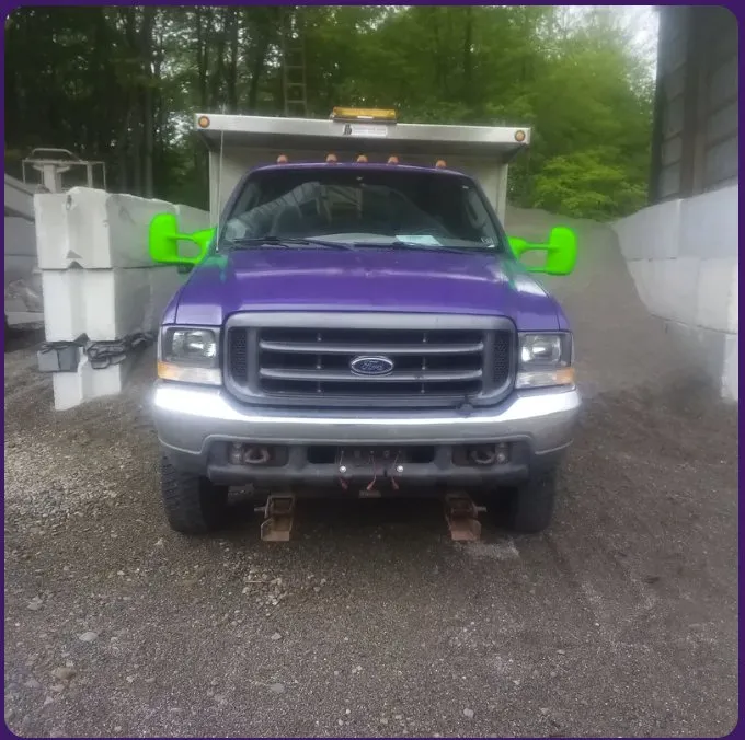 Top-rated garden landscaping experts serving Carlton, PA - Klein Lawn Care & Snow Plowing
